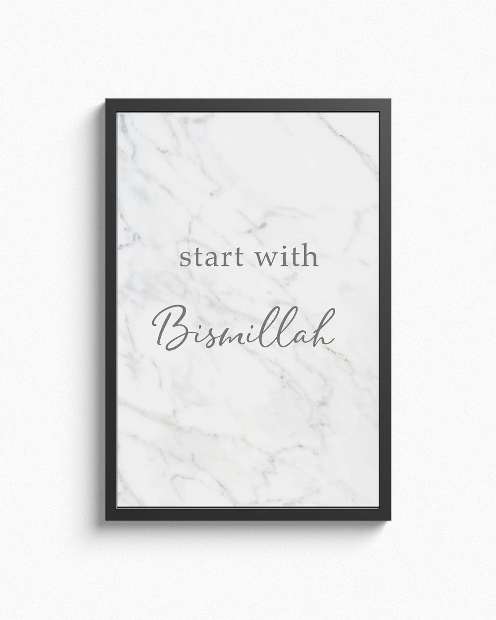 Bismillah Maison Dix Neuf